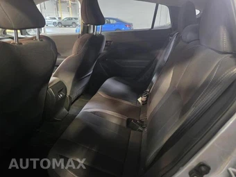 2025 Subaru Crosstrek Premium - miniatura 15