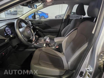 2025 Subaru Crosstrek Premium - miniatura 16