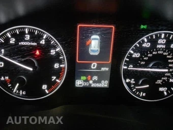 2025 Subaru Crosstrek Premium - miniatura 2