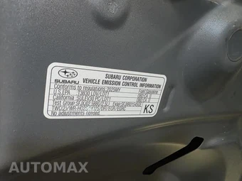 2025 Subaru Crosstrek Premium - miniatura 23