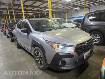 2025 Subaru Crosstrek Premium - miniatura 3