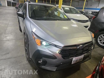 2025 Subaru Crosstrek Premium - miniatura 4