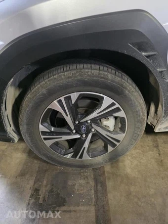 2025 Subaru Crosstrek Premium - miniatura 5
