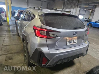 2025 Subaru Crosstrek Premium - miniatura 8