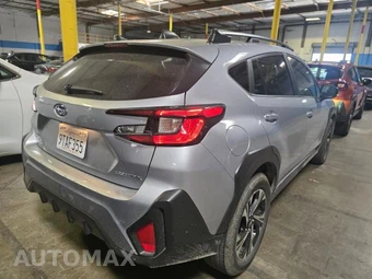 2025 Subaru Crosstrek Premium - miniatura 9