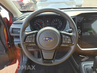 2025 Subaru Crosstrek Premium - miniatura 10