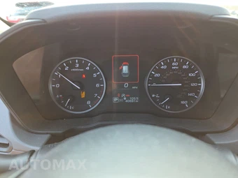 2025 Subaru Crosstrek Premium - miniatura 12
