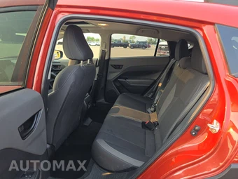 2025 Subaru Crosstrek Premium - miniatura 13