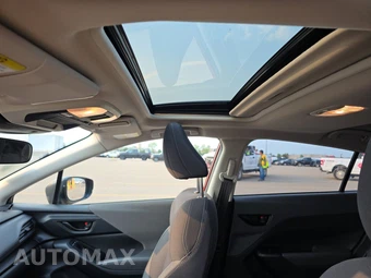 2025 Subaru Crosstrek Premium - miniatura 17