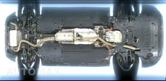 2025 Subaru Crosstrek Premium - miniatura 18
