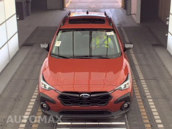 2025 Subaru Crosstrek Premium - miniatura 2