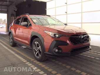 2025 Subaru Crosstrek Premium - miniatura 3