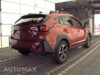 2025 Subaru Crosstrek Premium - miniatura 4