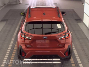 2025 Subaru Crosstrek Premium - miniatura 5