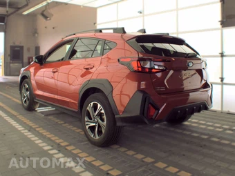2025 Subaru Crosstrek Premium - miniatura 6