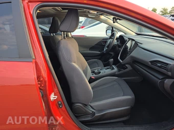 2025 Subaru Crosstrek Premium - miniatura 8