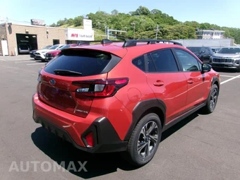 2025 Subaru Crosstrek Premium - miniatura 10