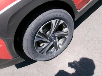 2025 Subaru Crosstrek Premium - miniatura 11