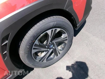 2025 Subaru Crosstrek Premium - miniatura 12