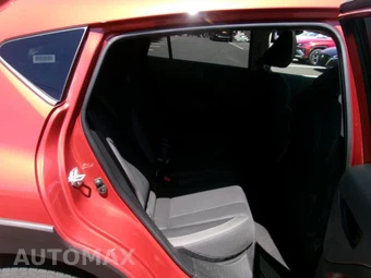 2025 Subaru Crosstrek Premium - miniatura 15