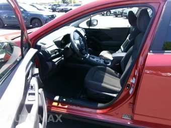 2025 Subaru Crosstrek Premium - miniatura 19