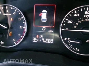 2025 Subaru Crosstrek Premium - miniatura 23