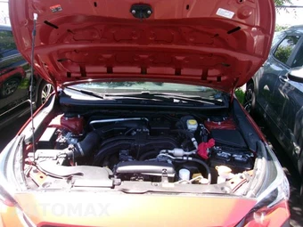 2025 Subaru Crosstrek Premium - miniatura 24