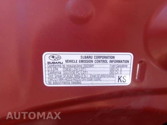 2025 Subaru Crosstrek Premium - miniatura 3