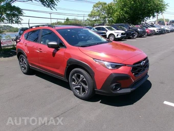 2025 Subaru Crosstrek Premium - miniatura 4