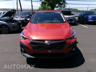 2025 Subaru Crosstrek Premium - miniatura 5