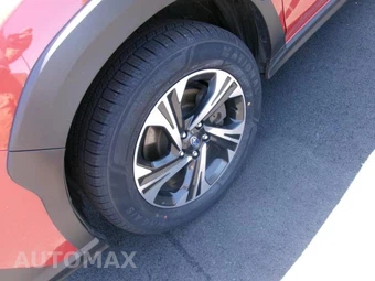 2025 Subaru Crosstrek Premium - miniatura 6