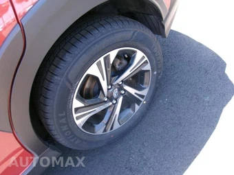 2025 Subaru Crosstrek Premium - miniatura 7