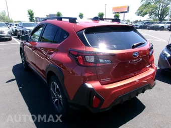 2025 Subaru Crosstrek Premium - miniatura 8