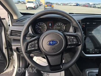 2025 Subaru Crosstrek Premium - miniatura 10