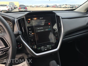2025 Subaru Crosstrek Premium - miniatura 11