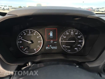 2025 Subaru Crosstrek Premium - miniatura 12