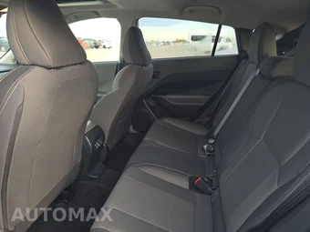 2025 Subaru Crosstrek Premium - miniatura 13