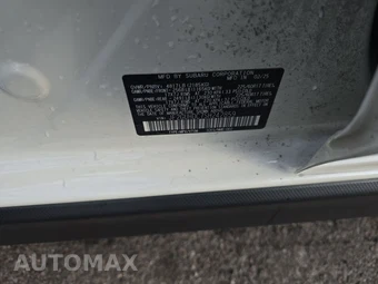 2025 Subaru Crosstrek Premium - miniatura 14
