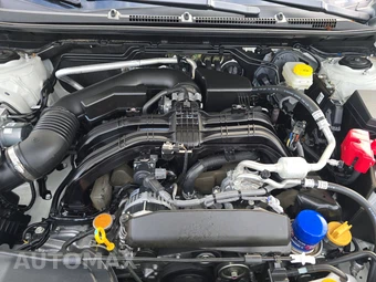 2025 Subaru Crosstrek Premium - miniatura 15