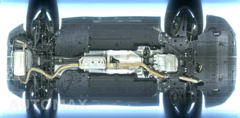 2025 Subaru Crosstrek Premium - miniatura 17