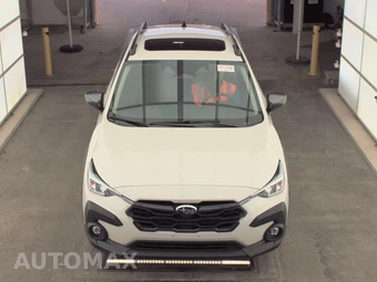 2025 Subaru Crosstrek Premium - miniatura 2
