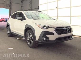 2025 Subaru Crosstrek Premium - miniatura 3