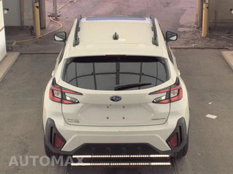 2025 Subaru Crosstrek Premium - miniatura 5