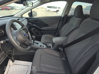 2025 Subaru Crosstrek Premium - miniatura 7