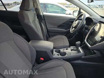 2025 Subaru Crosstrek Premium - miniatura 8