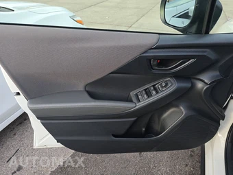 2025 Subaru Crosstrek Premium - miniatura 9