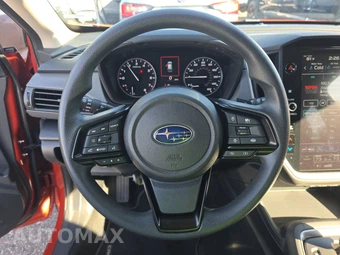 2025 Subaru Crosstrek Premium - miniatura 10