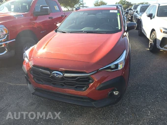 2025 Subaru Crosstrek Premium - miniatura 2