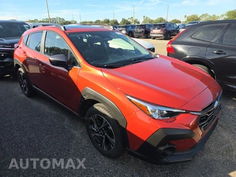 2025 Subaru Crosstrek Premium - miniatura 3