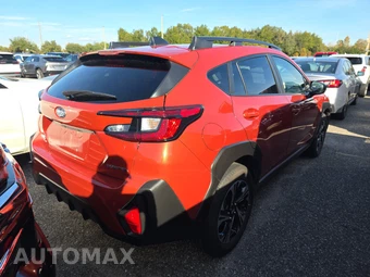 2025 Subaru Crosstrek Premium - miniatura 4